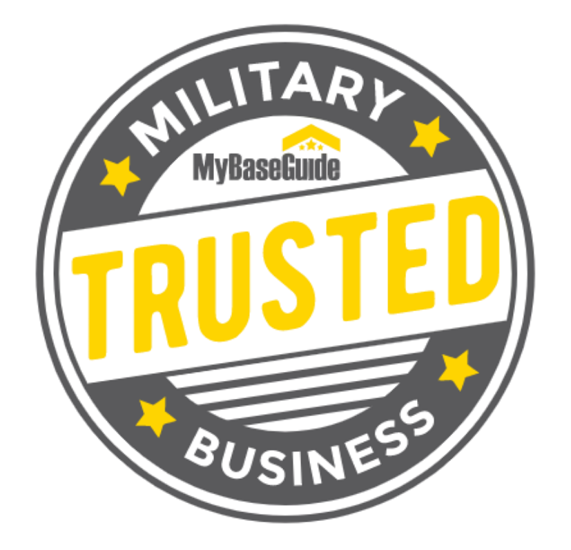 Miltary Trusted