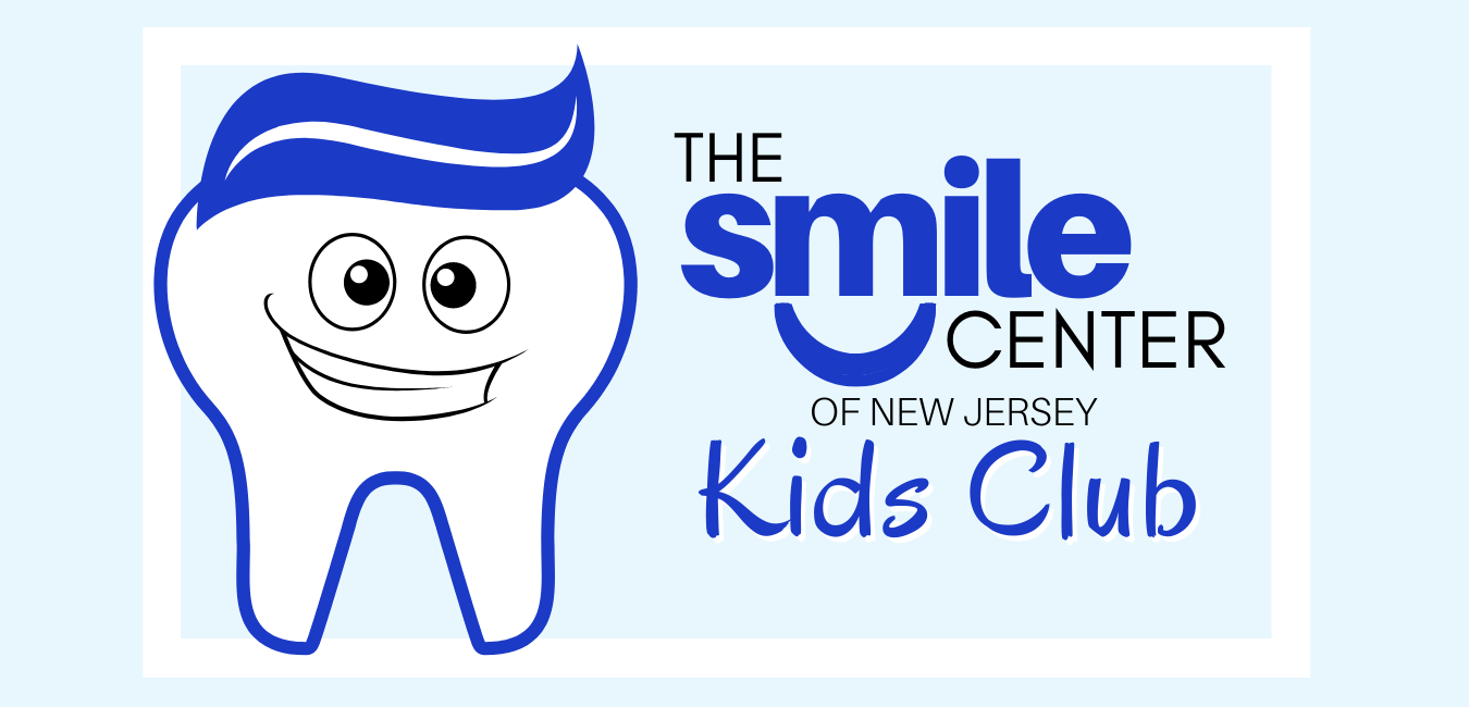 The Smile Center of NJ Kids Club
